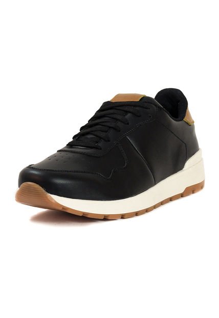 Tennis Negro Moopy Ralp-2