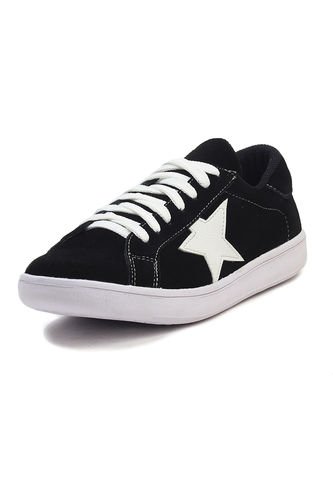 Tennis Negro Moopy Black MOOPY