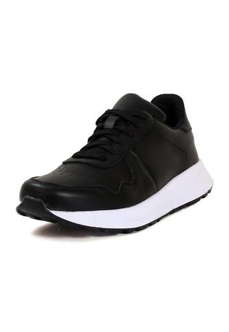 Tenis Negro Moopy Moop MOOPY