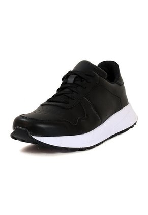 Tenis Negro Moopy Moop