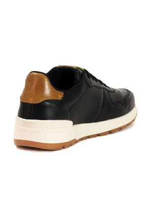 Tennis Negro Moopy Ralp-2