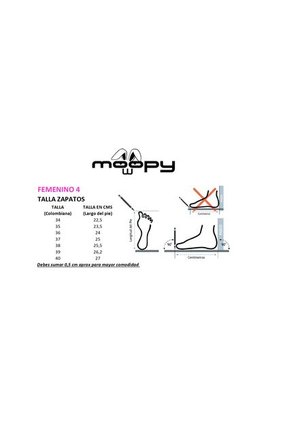 Tenis Beige Moopy Begui