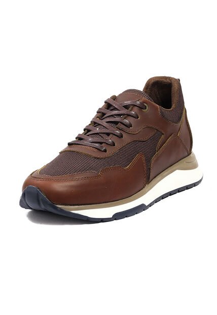 Tenis Cuero Cafe MOOPY Boss 02