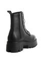 Bota Negro Moopy Susy-02 de MOOPY