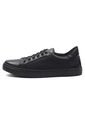 Tenis Negro Moopy A-3 de MOOPY