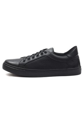 Tenis Negro Moopy A-3