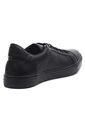 Tenis Negro Moopy A-3 de MOOPY