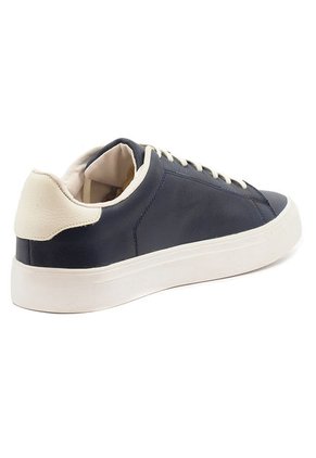 Tenis Azul Moopy B-1