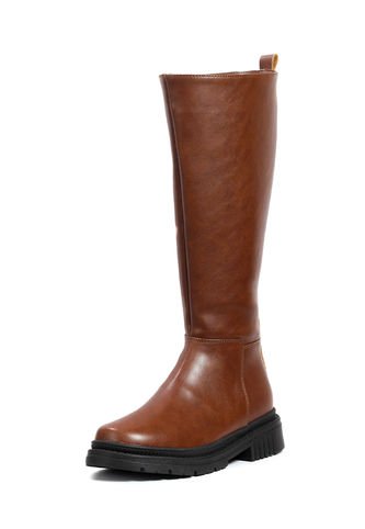 Bota Cafe Moopy Mily04 MOOPY