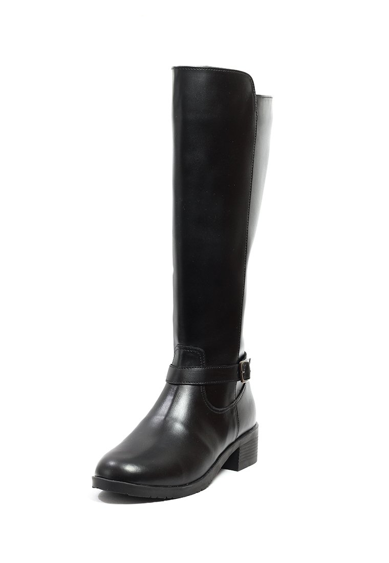 Dafiti fashion botas mujer caña alta