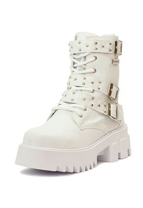 Botin Blanco Moopy Blanca-001