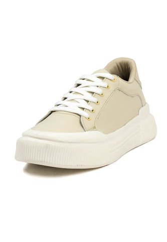 Tenis Beige Moopy Begui MOOPY