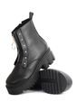 Bota Negro Moopy Susy-02 de MOOPY
