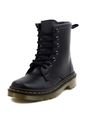 Botas Negro Moopy BTM-002 de MOOPY