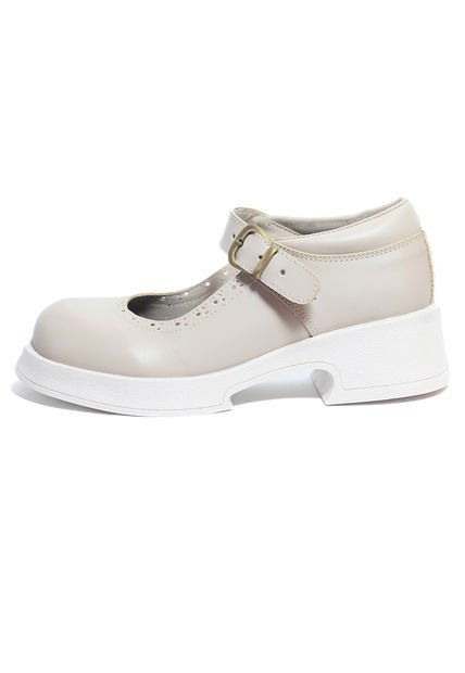 Zapato Mafalda Mujer Moopy Mafe
