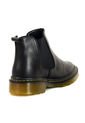Botin Negro Moopy Martina de MOOPY