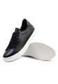 Tenis Hombre Negro Moopy A-6 de MOOPY