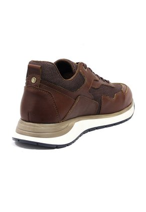 Tenis Cuero Cafe MOOPY Boss 02