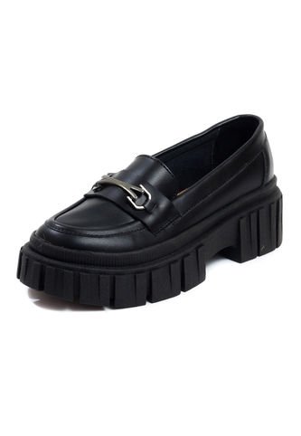 Mocasines Moopy Tere-2 Negro MOOPY