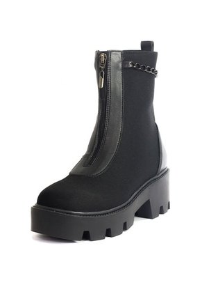 Bota Negro Moopy Susy-001