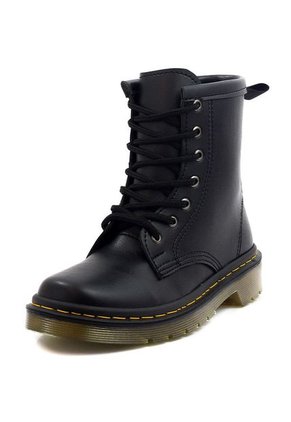 Bota Negro Moopy BTM-001