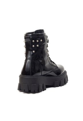 Botas Niña Negro Moopy Sharol
