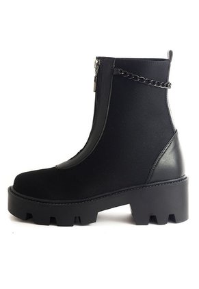 Bota Negro Moopy Susy-001