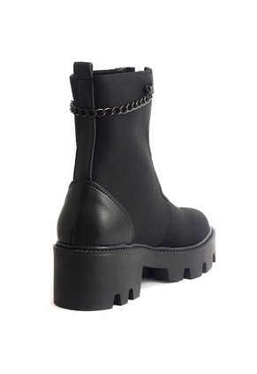 Bota Negro Moopy Susy-001