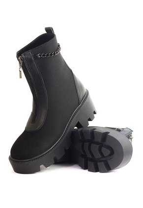 Bota Negro Moopy Susy-001