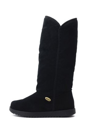 Bota Negra Moopy P-03