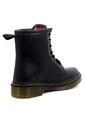 Bota Negro Moopy BTM-001 de MOOPY