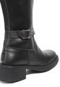 Botas Caña Alta Mujer Negro Moopy REGINA de MOOPY