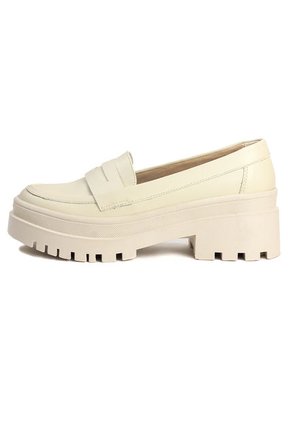 Mocasines Beige Moopy Moca-3