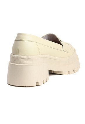 Mocasines Beige Moopy Moca-3