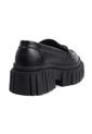 Mocasines Moopy Tere-2 Negro de MOOPY