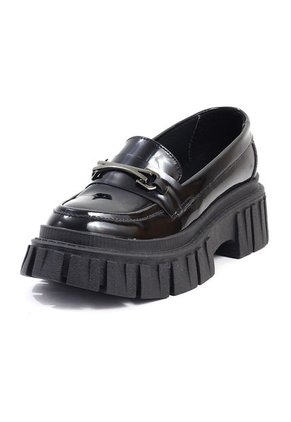 Mocasines Negro Moopy Tere-6