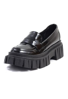 Mocasines Negro Moopy Tere-7