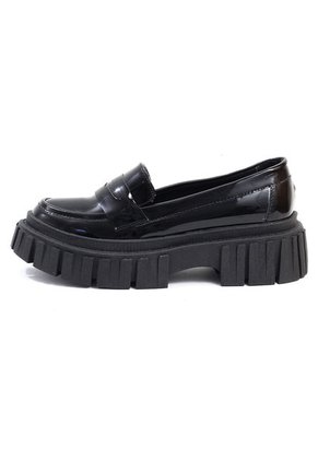 Mocasines Negro Moopy Tere-7