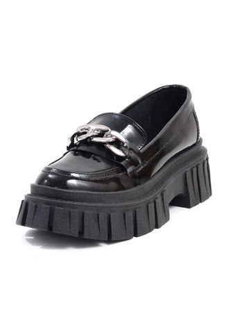 Mocasines Negro Moopy Tere-5 MOOPY