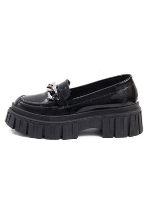 Mocasines Negro Moopy Tere-5