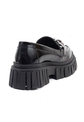 Mocasines Negro Moopy Tere-5