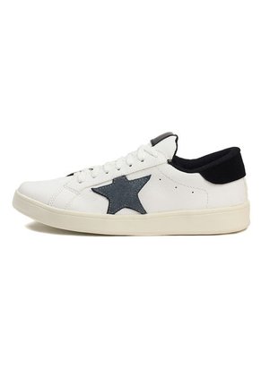Tenis Blanco Moopy Dant-003