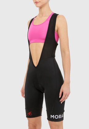 Enterizo Negro Moratti