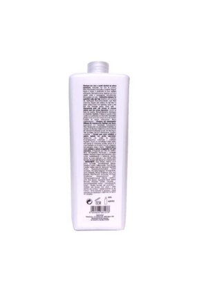 Shampoo Morphosis Anticaida Para Cuero Cabelludo Graso 1000ml