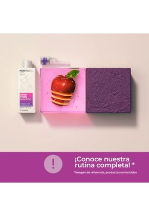 Shampoo Morphosis Densifying 250ml