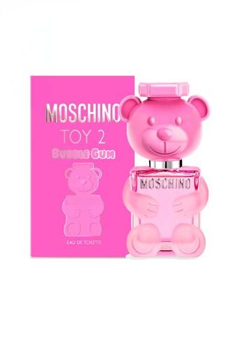 Perfume Toy 2  Bubble Glum 100 Ml Mujer Moschino