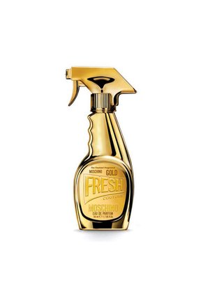 Perfume Gold Fresh Couture De Moschino 100 Ml Mujer