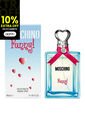 Perfume Funny De Moschino Para Mujer 100 Ml de Moschino