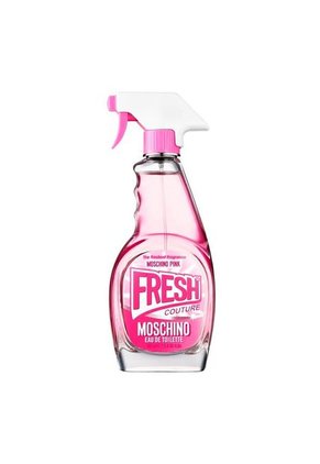 Perfume Moschino Fresh Couture Pink Muj 100ml