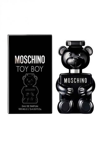 Perfume Toy Boy Edp De Moschino Para Hombre 100 Ml Moschino